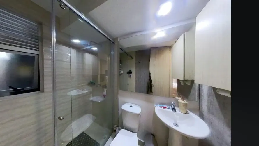 Apartamento de 1 alcoba en venta en Hacienda San Jose, Chía, 54 m² · foto 10 de 24