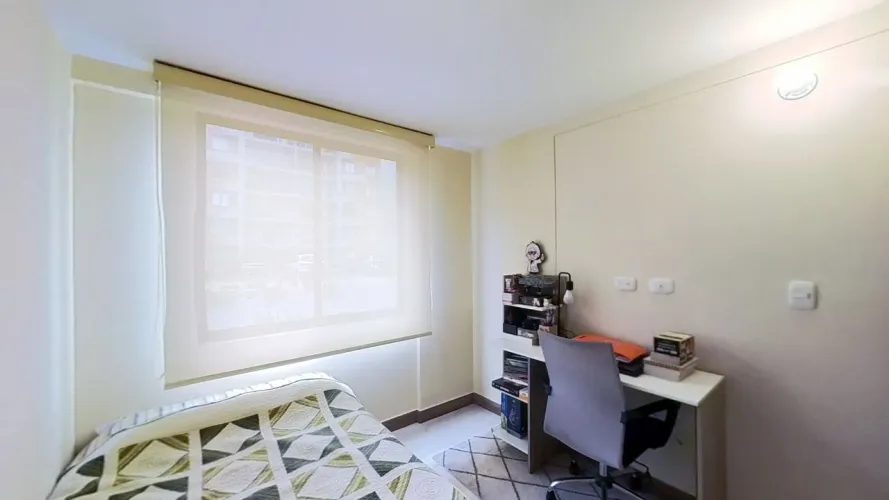 Apartamento de 2 alcobas en venta en Canelon, Cajicá, 60 m² · foto 7 de 24