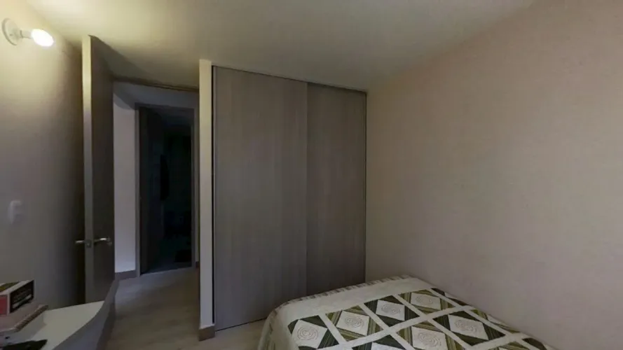 Apartamento de 2 alcobas en venta en Canelon, Cajicá, 60 m² · foto 8 de 24