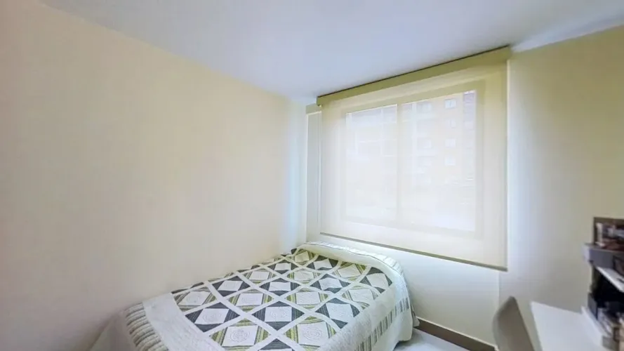 Apartamento de 2 alcobas en venta en Canelon, Cajicá, 60 m² · foto 9 de 24