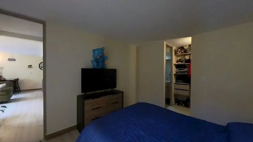 Apartamento de 2 alcobas en venta en Canelon, Cajicá, 60 m² · foto 10 de 24