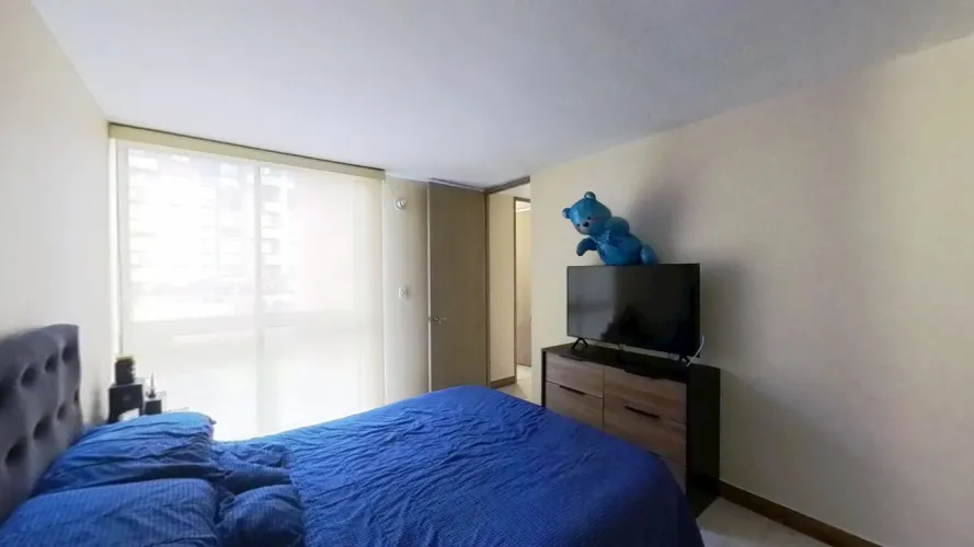 Apartamento de 2 alcobas en venta en Canelon, Cajicá, 60 m² · foto 11 de 24