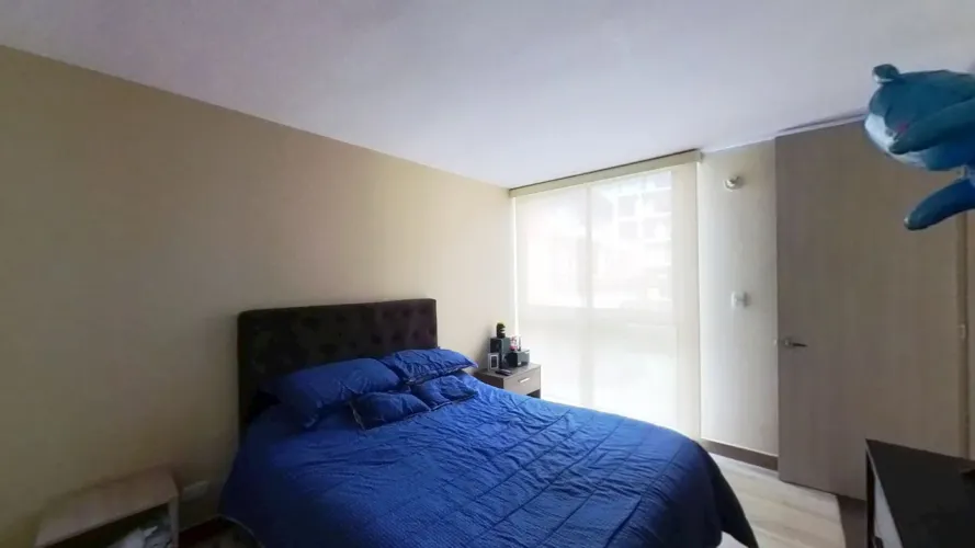Apartamento de 2 alcobas en venta en Canelon, Cajicá, 60 m² · foto 12 de 24