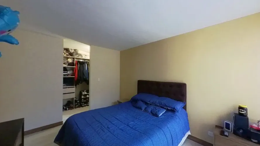 Apartamento de 2 alcobas en venta en Canelon, Cajicá, 60 m² · foto 13 de 24