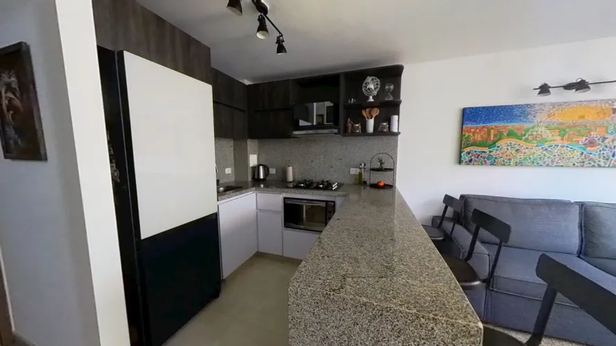 Apartamento de 2 alcobas en venta en Calahorra, Cajicá, 45 m² · foto 5 de 24