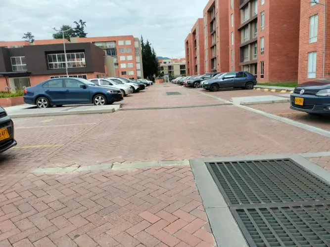 Apartamento de 1 alcoba en venta en Hacienda San Jose, Chía, 54 m² · foto 15 de 24