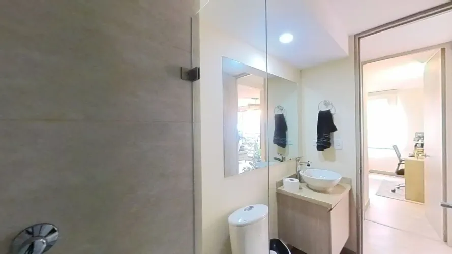 Apartamento de 2 alcobas en venta en Canelon, Cajicá, 60 m² · foto 14 de 24