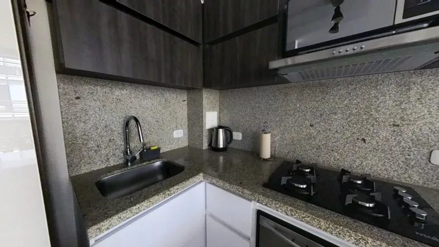 Apartamento de 2 alcobas en venta en Calahorra, Cajicá, 45 m² · foto 6 de 24