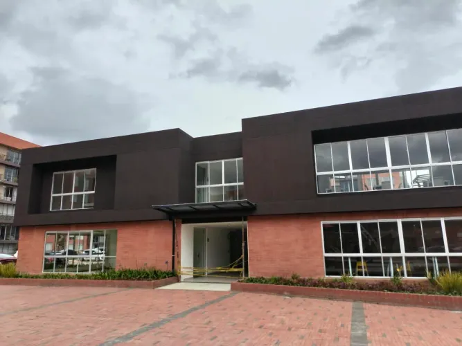 Apartamento de 1 alcoba en venta en Hacienda San Jose, Chía, 54 m² · foto 17 de 24