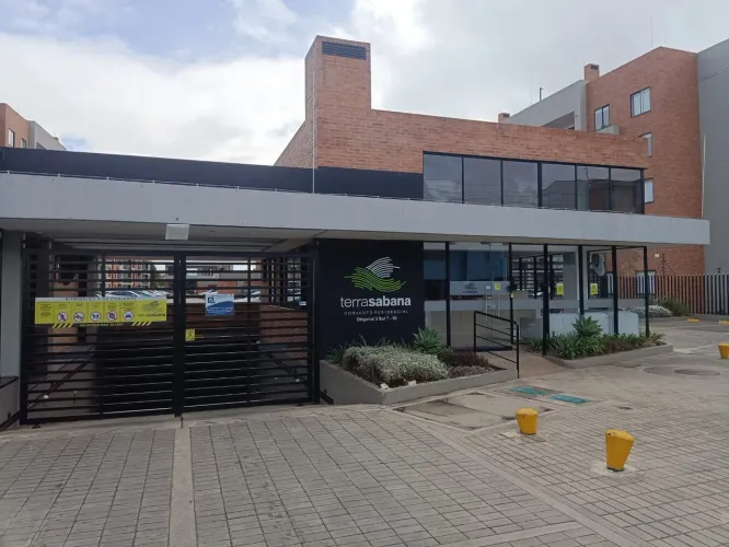 Apartamento de 2 alcobas en venta en Canelon, Cajicá, 60 m² · foto 18 de 24