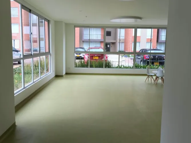 Apartamento de 1 alcoba en venta en Hacienda San Jose, Chía, 54 m² · foto 20 de 24