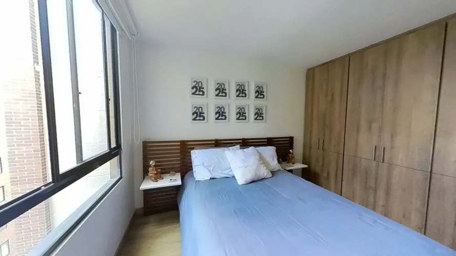Apartamento de 2 alcobas en venta en Calahorra, Cajicá, 45 m² · foto 11 de 24
