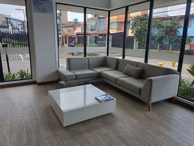 Apartamento de 2 alcobas en venta en Canelon, Cajicá, 60 m² · foto 19 de 24