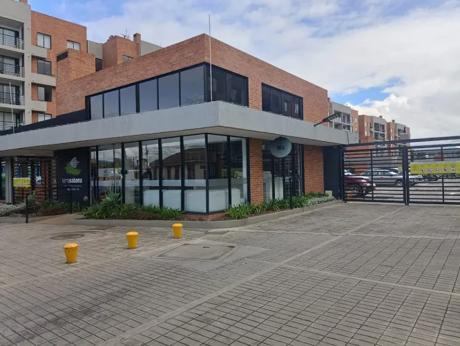 Apartamento de 2 alcobas en venta en Canelon, Cajicá, 60 m² · foto 20 de 24