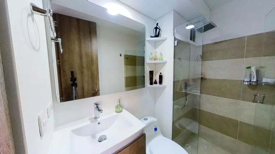 Apartamento de 2 alcobas en venta en Calahorra, Cajicá, 45 m² · foto 14 de 24