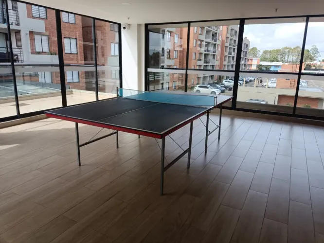 Apartamento de 2 alcobas en venta en Canelon, Cajicá, 60 m² · foto 22 de 24