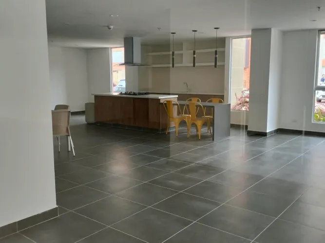 Apartamento de 1 alcoba en venta en Hacienda San Jose, Chía, 54 m² · foto 24 de 24