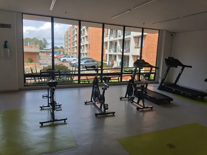Apartamento de 2 alcobas en venta en Canelon, Cajicá, 60 m² · foto 24 de 24