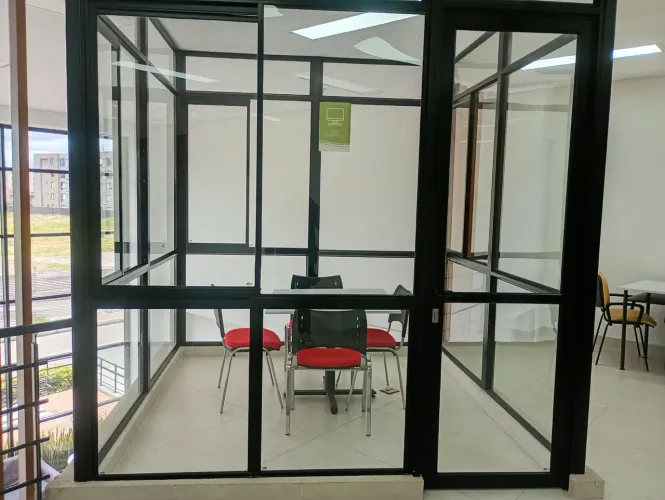 Apartamento de 2 alcobas en venta en Calahorra, Cajicá, 45 m² · foto 18 de 24