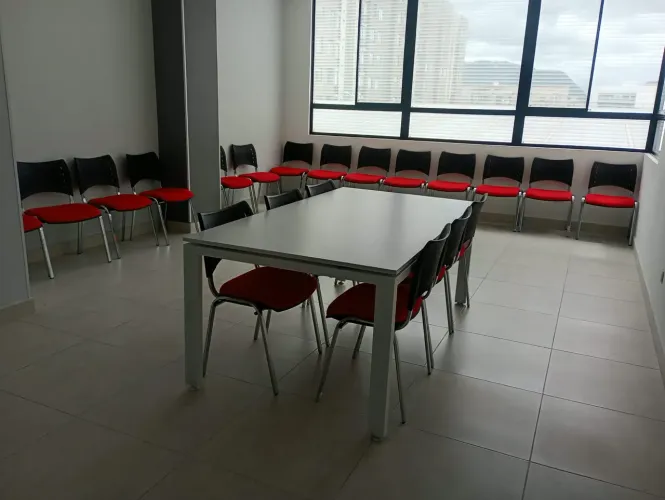 Apartamento de 2 alcobas en venta en Calahorra, Cajicá, 45 m² · foto 19 de 24