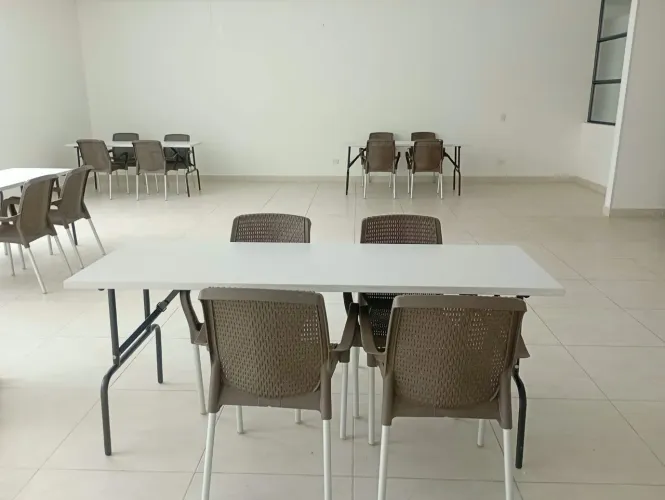 Apartamento de 2 alcobas en venta en Calahorra, Cajicá, 45 m² · foto 20 de 24