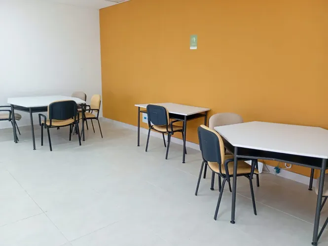 Apartamento de 2 alcobas en venta en Calahorra, Cajicá, 45 m² · foto 22 de 24