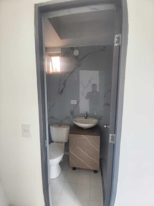 Apartaestudio en venta en Villa Javier, Bogotá, 31 m² · foto 3 de 6