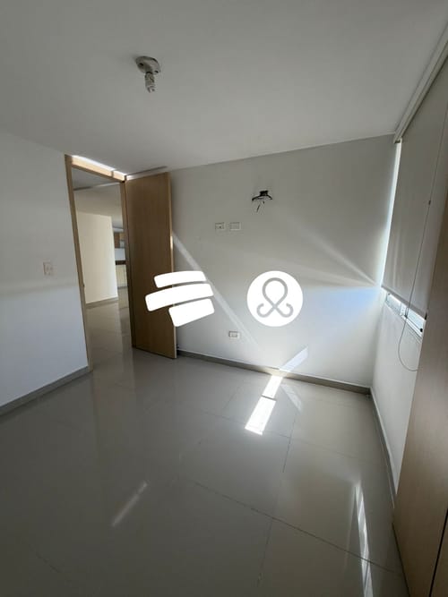 Apartamento de 3 alcobas en venta en Conjunto Residencial Villa Campestre, Barranquilla, 99 m² · foto 5 de 6