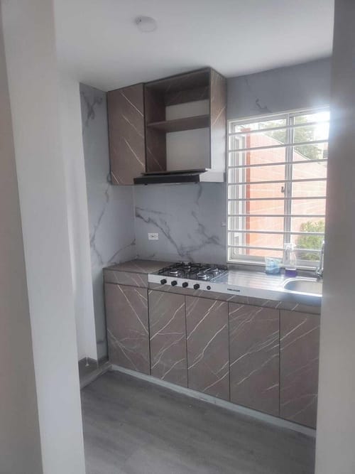 Apartaestudio en venta en Villa Javier, Bogotá, 31 m² · foto 6 de 6