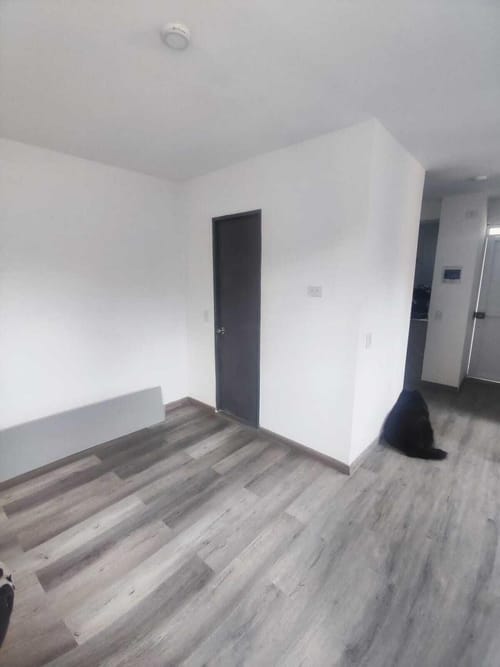 Apartaestudio en venta en Villa Javier, Bogotá, 31 m² · foto 1 de 6