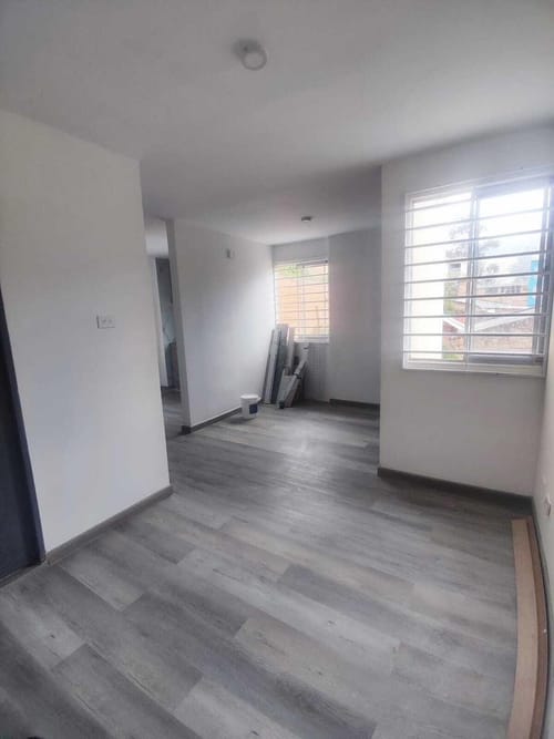 Apartaestudio en venta en Villa Javier, Bogotá, 31 m² · foto 2 de 6