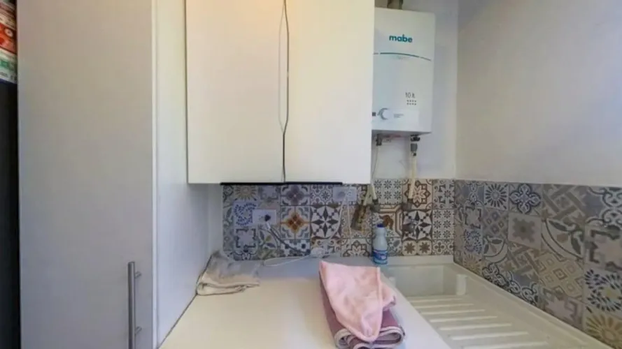 Apartamento de 3 alcobas en venta en Sabaneta Sector La Balsa, Chía, 58 m² · foto 6 de 21