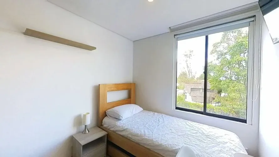 Apartamento de 3 alcobas en venta en Sabaneta Sector La Balsa, Chía, 58 m² · foto 7 de 21
