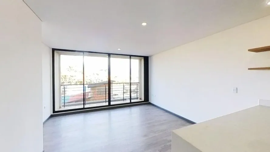 Apartamento de 3 alcobas en venta en La Estacion, Cajicá, 83 m² · foto 1 de 24