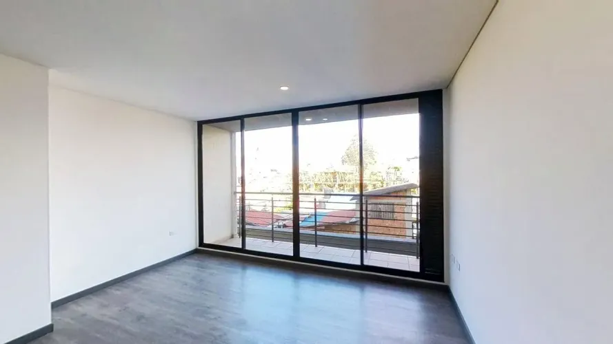 Apartamento de 3 alcobas en venta en La Estacion, Cajicá, 83 m² · foto 2 de 24