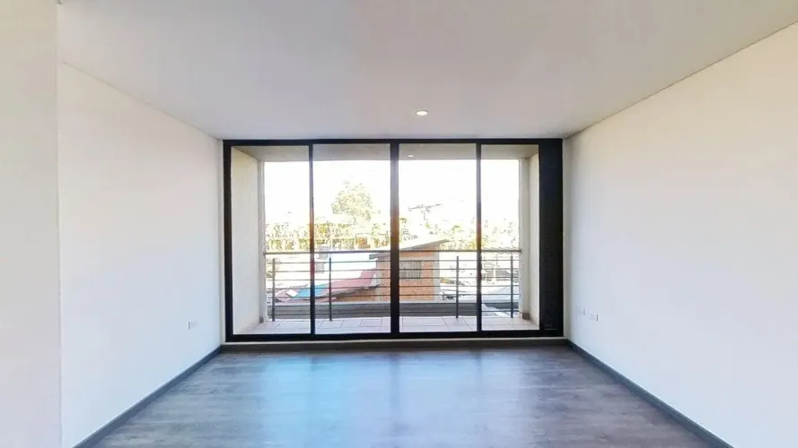 Apartamento de 3 alcobas en venta en La Estacion, Cajicá, 83 m² · foto 3 de 24