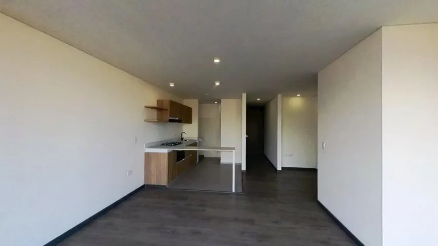 Apartamento de 3 alcobas en venta en La Estacion, Cajicá, 83 m² · foto 4 de 24