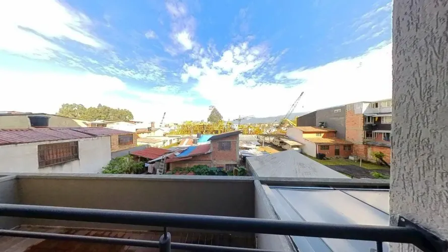 Apartamento de 3 alcobas en venta en La Estacion, Cajicá, 83 m² · foto 5 de 24