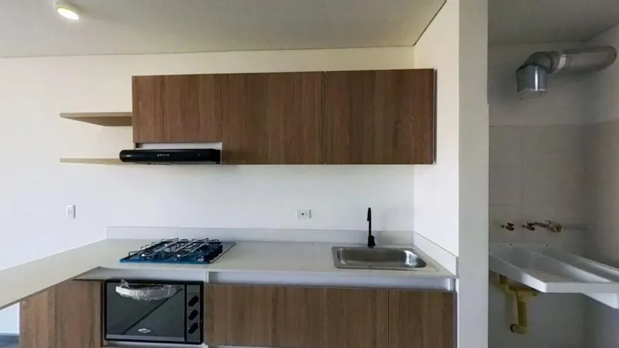Apartamento de 3 alcobas en venta en La Estacion, Cajicá, 83 m² · foto 7 de 24
