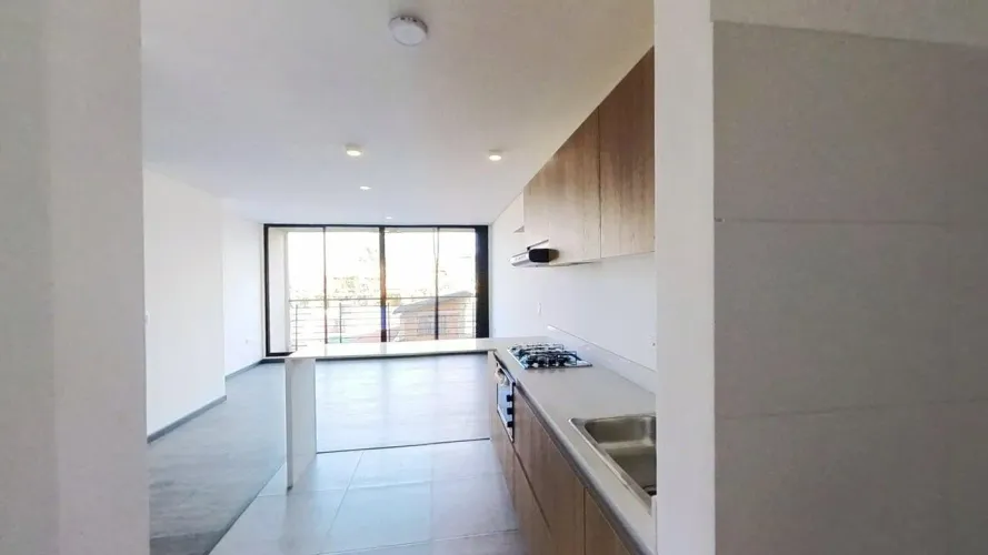 Apartamento de 3 alcobas en venta en La Estacion, Cajicá, 83 m² · foto 8 de 24