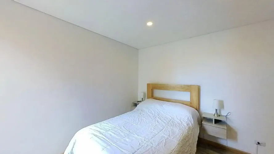 Apartamento de 3 alcobas en venta en Sabaneta Sector La Balsa, Chía, 58 m² · foto 11 de 21