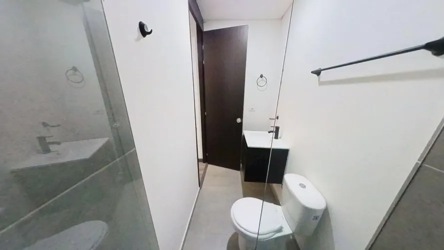 Apartamento de 3 alcobas en venta en La Estacion, Cajicá, 83 m² · foto 19 de 24