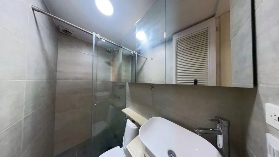 Apartamento de 3 alcobas en venta en Sabaneta Sector La Balsa, Chía, 58 m² · foto 13 de 21