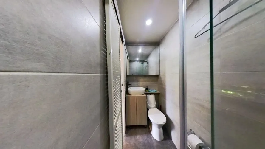 Apartamento de 3 alcobas en venta en Sabaneta Sector La Balsa, Chía, 58 m² · foto 14 de 21
