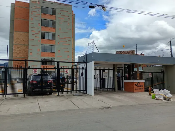 Apartamento de 3 alcobas en venta en Sabaneta Sector La Balsa, Chía, 58 m² · foto 16 de 21