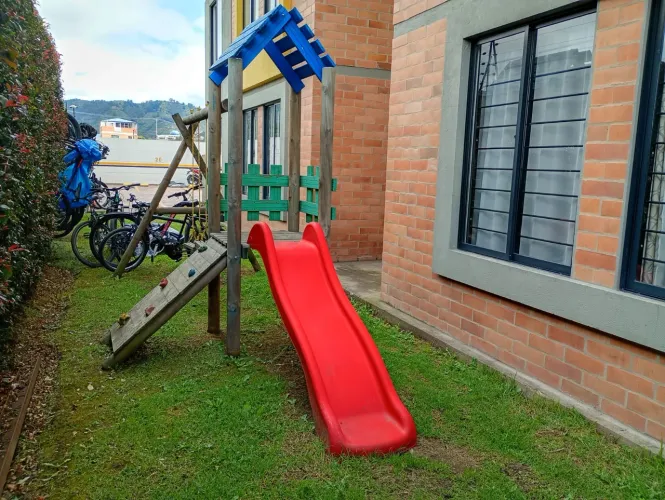 Apartamento de 3 alcobas en venta en Sabaneta Sector La Balsa, Chía, 58 m² · foto 17 de 21