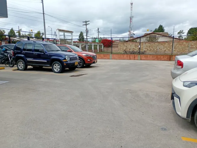 Apartamento de 3 alcobas en venta en Sabaneta Sector La Balsa, Chía, 58 m² · foto 19 de 21