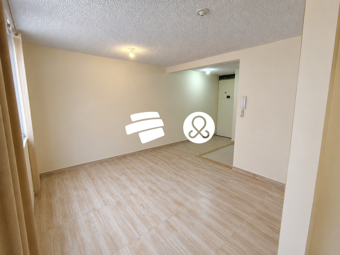 Apartamento de 2 alcobas en venta en Tierra Buena, Bogotá, 52 m² · foto 2 de 19