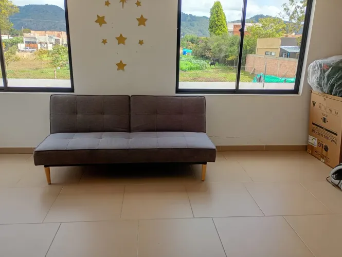 Apartamento de 3 alcobas en venta en Sabaneta Sector La Balsa, Chía, 58 m² · foto 21 de 21