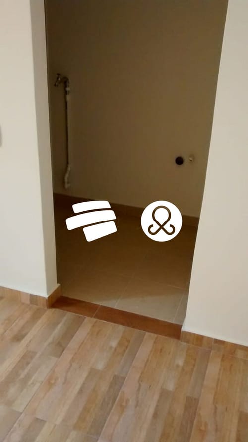 Apartamento de 2 alcobas en venta en Tierra Buena, Bogotá, 52 m² · foto 9 de 19